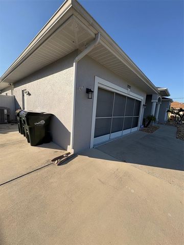 2927 BELLEVILLE TERRACE, North Port, FL 34286