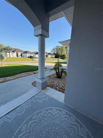 2927 BELLEVILLE TERRACE, North Port, FL 34286