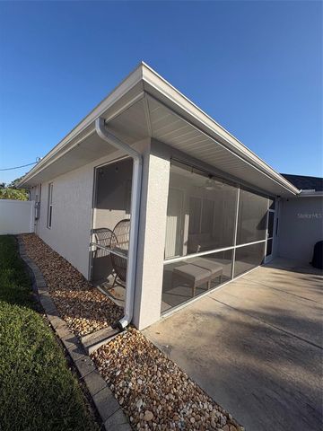 2927 BELLEVILLE TERRACE, North Port, FL 34286