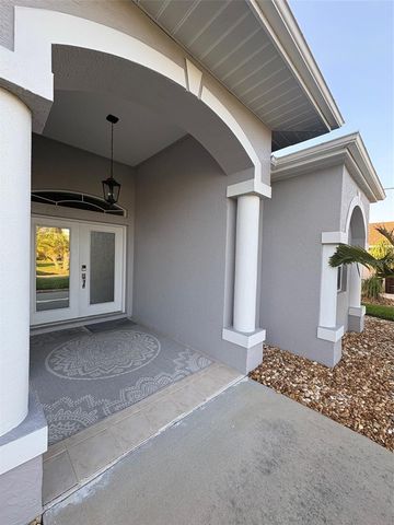 2927 BELLEVILLE TERRACE, North Port, FL 34286