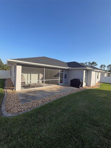 2927 BELLEVILLE TERRACE, North Port, FL 34286