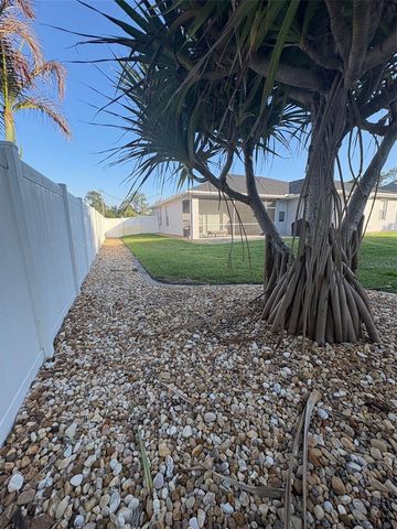 2927 BELLEVILLE TERRACE, North Port, FL 34286