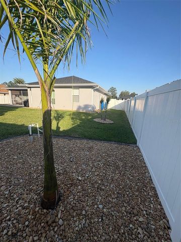 2927 BELLEVILLE TERRACE, North Port, FL 34286