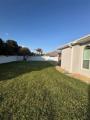 2927 BELLEVILLE TERRACE, North Port, FL 34286