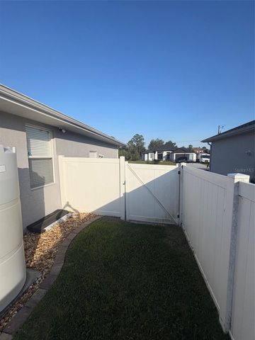 2927 BELLEVILLE TERRACE, North Port, FL 34286