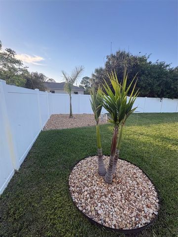 2927 BELLEVILLE TERRACE, North Port, FL 34286