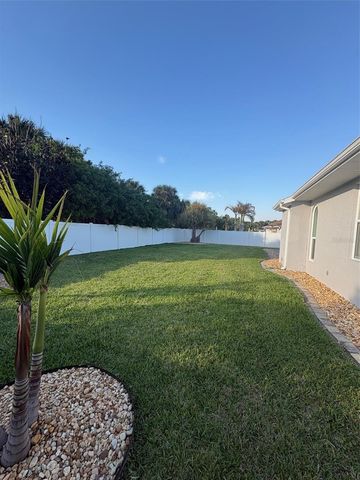 2927 BELLEVILLE TERRACE, North Port, FL 34286