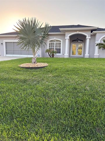 2927 BELLEVILLE TERRACE, North Port, FL 34286