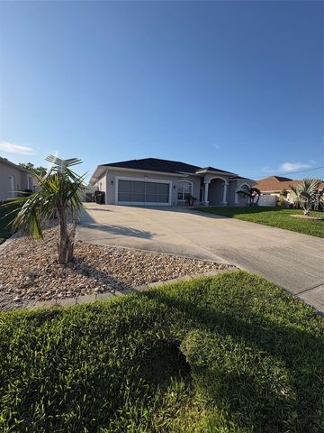 2927 BELLEVILLE TERRACE, North Port, FL 34286