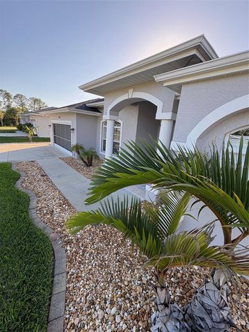 2927 BELLEVILLE TERRACE, North Port, FL 34286