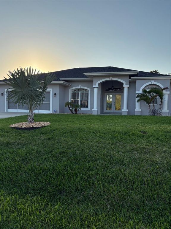 2927 BELLEVILLE TERRACE, North Port, FL 34286