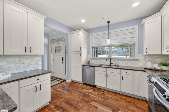 204 Braley Court, Greenville, SC 29615
