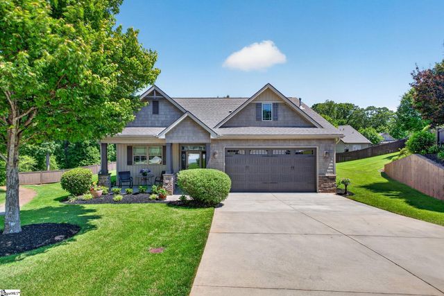 204 Braley Court, Greenville, SC 29615