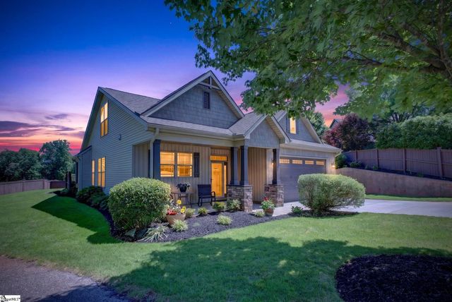 204 Braley Court, Greenville, SC 29615