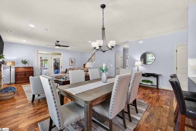 204 Braley Court, Greenville, SC 29615
