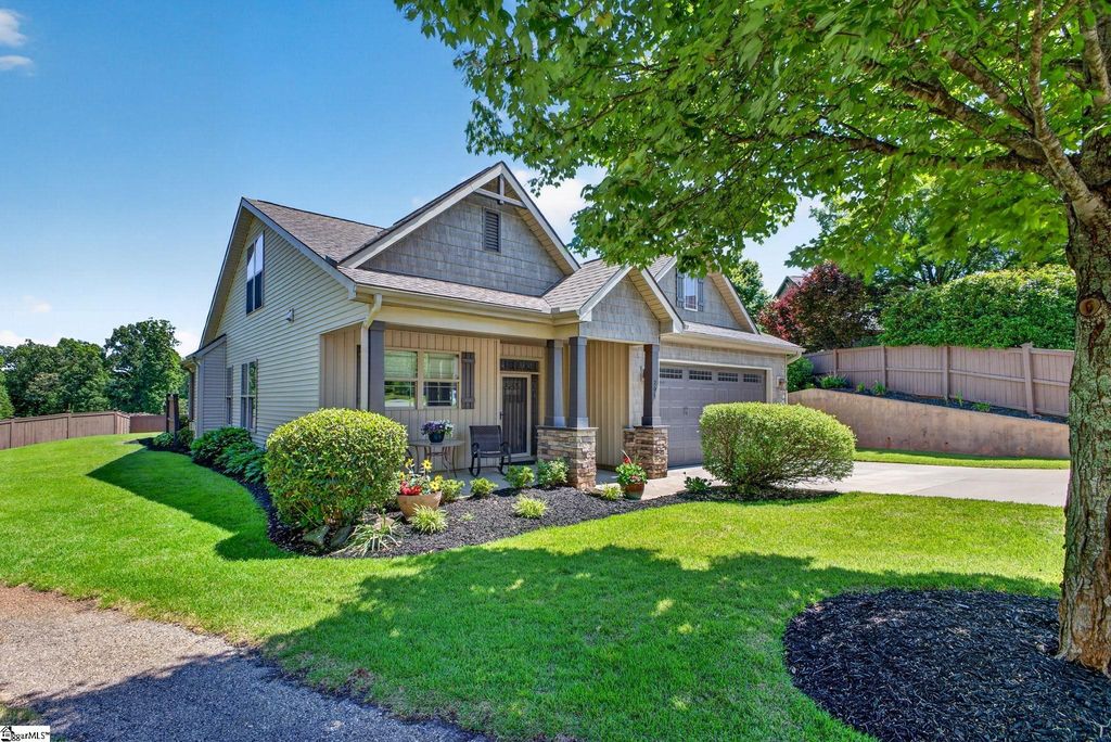 204 Braley Court, Greenville, SC 29615