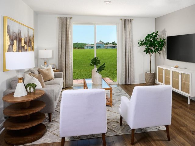 3600 MOSCATO DRIVE, Brooksville, FL 34602