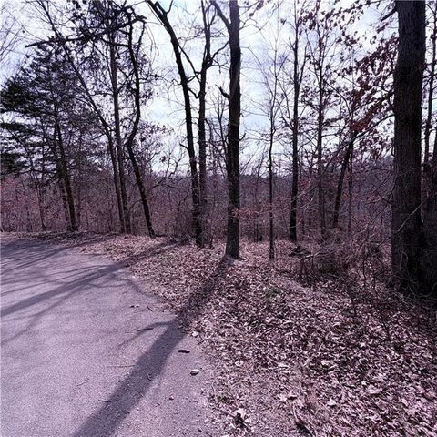 Lot 12 & 13 Hoyer Lane, Bella Vista, AR 72714