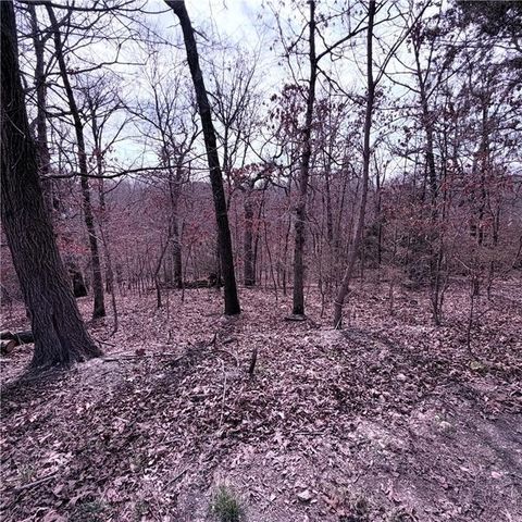 Lot 12 & 13 Hoyer Lane, Bella Vista, AR 72714