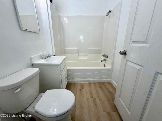 2123 Dumesnil St, Louisville, KY 40210