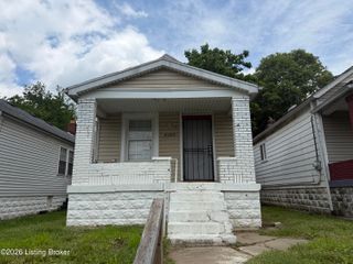 2123 Dumesnil St, Louisville, KY 40210