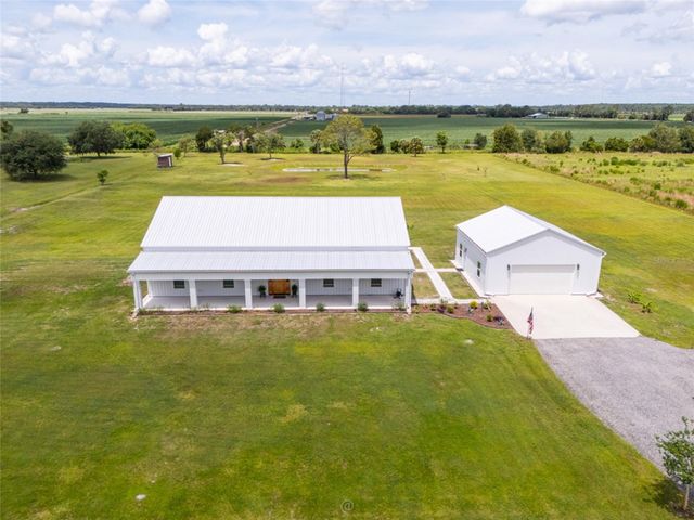 222 COUNTY ROAD 15, Bunnell, FL 32110