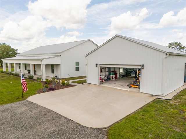 222 COUNTY ROAD 15, Bunnell, FL 32110