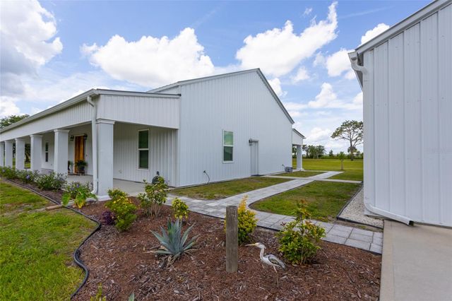 222 COUNTY ROAD 15, Bunnell, FL 32110