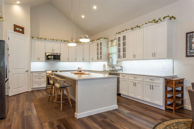 222 COUNTY ROAD 15, Bunnell, FL 32110