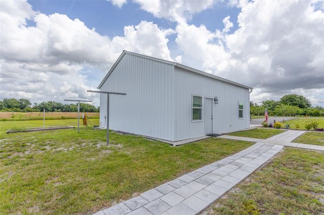 222 COUNTY ROAD 15, Bunnell, FL 32110