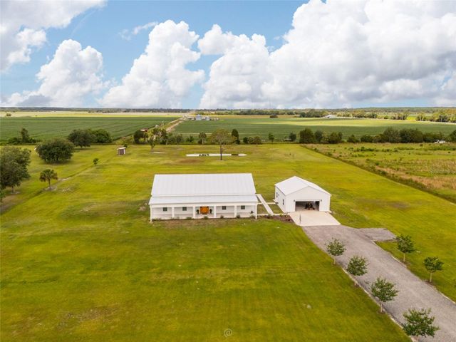222 COUNTY ROAD 15, Bunnell, FL 32110