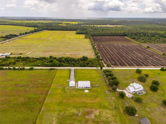 222 COUNTY ROAD 15, Bunnell, FL 32110