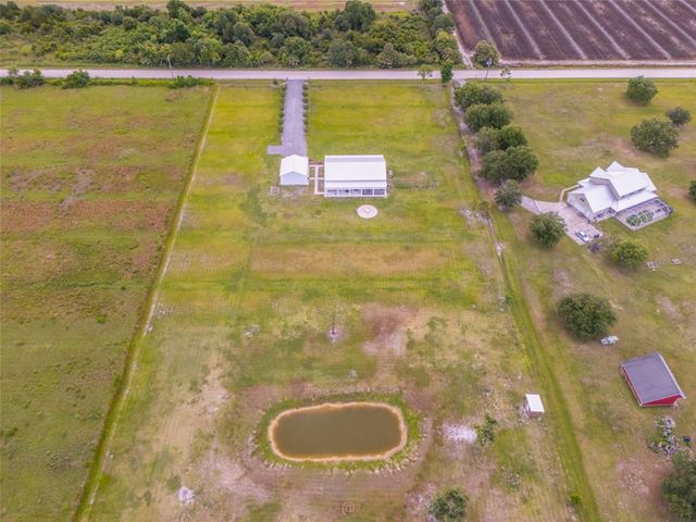 222 COUNTY ROAD 15, Bunnell, FL 32110