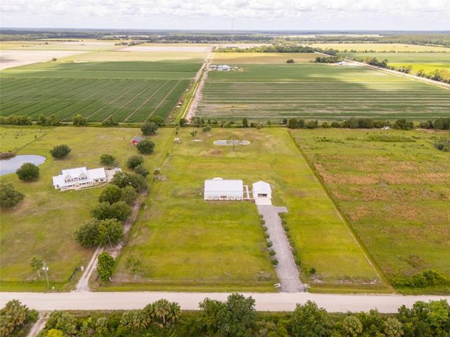 222 COUNTY ROAD 15, Bunnell, FL 32110