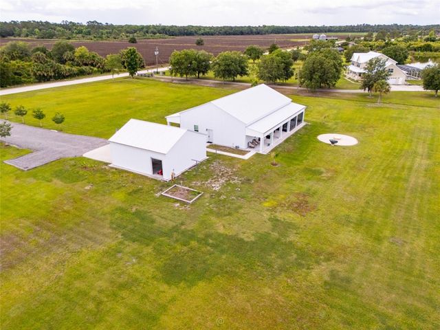222 COUNTY ROAD 15, Bunnell, FL 32110