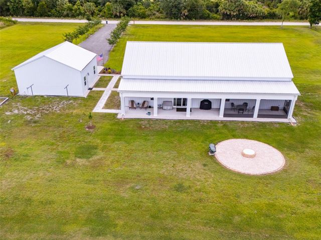 222 COUNTY ROAD 15, Bunnell, FL 32110
