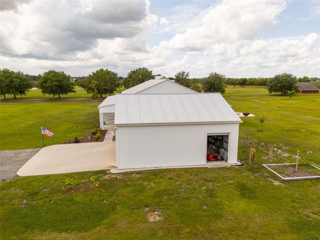 222 COUNTY ROAD 15, Bunnell, FL 32110