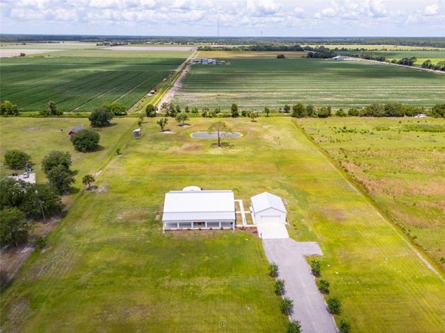 222 COUNTY ROAD 15, Bunnell, FL 32110