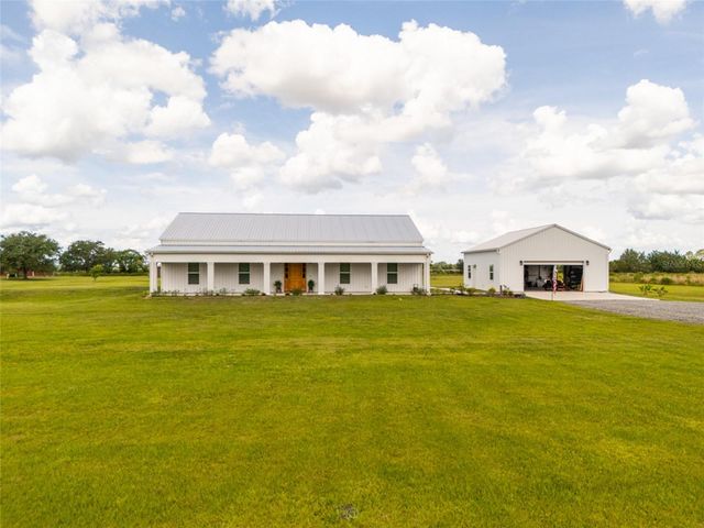 222 COUNTY ROAD 15, Bunnell, FL 32110