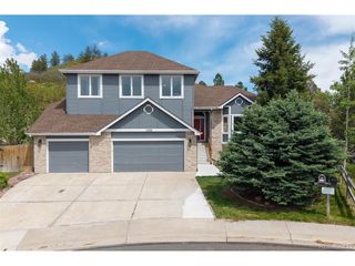 1390 Whitetail Dr, Castle Rock, CO 80104