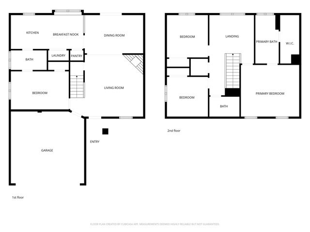 8930 Aspen Place Drive, Houston, TX 77071