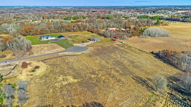 12901 295th Avenue NW, Princeton, MN 55371