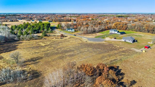 12901 295th Avenue NW, Princeton, MN 55371