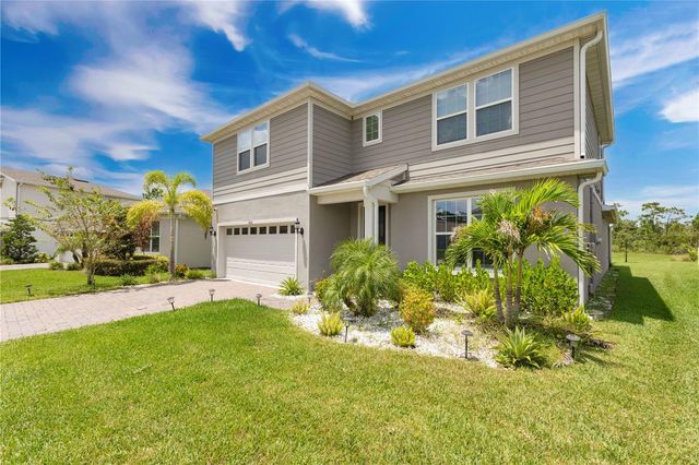 5433 LOG GROVE LANE, Orlando, FL 32829