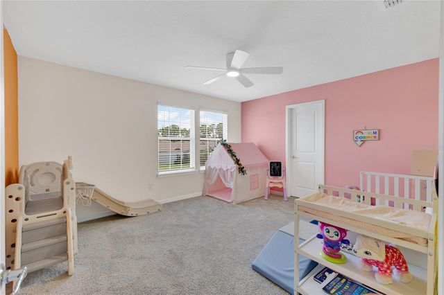 5433 LOG GROVE LANE, Orlando, FL 32829