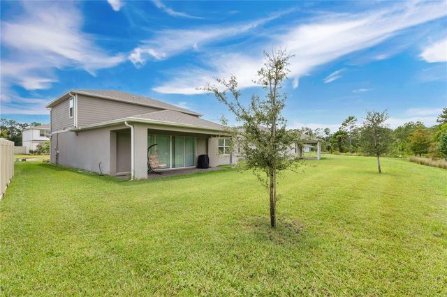 5433 LOG GROVE LANE, Orlando, FL 32829