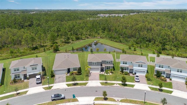 5433 LOG GROVE LANE, Orlando, FL 32829