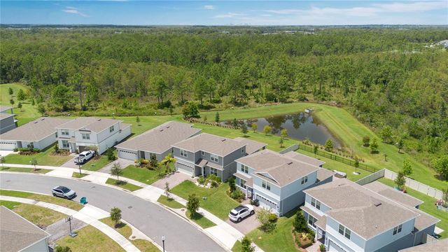 5433 LOG GROVE LANE, Orlando, FL 32829