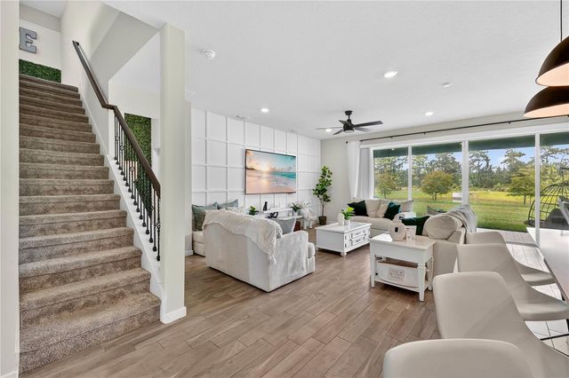 5433 LOG GROVE LANE, Orlando, FL 32829