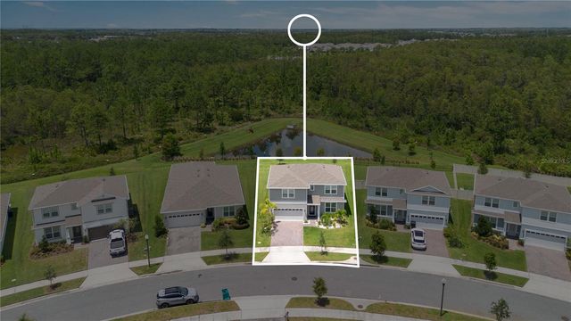 5433 LOG GROVE LANE, Orlando, FL 32829